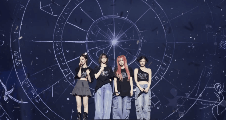 ¡Tenemos boletos gratis para SMTOWN LIVE!